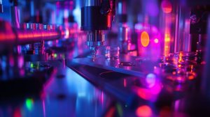 Physicists harness quantum entanglement to decode strange metals