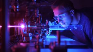 Quantum surprise: Scientists uncover how matter enables ultrastrong photon coupling