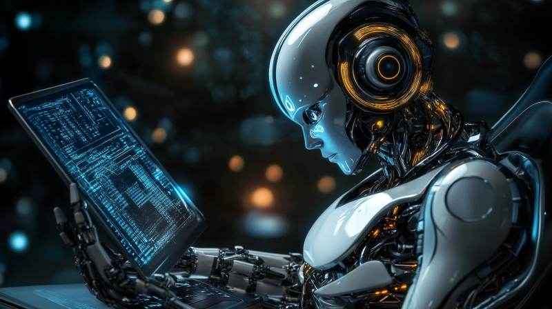 Researchers develop robotic AI system that learns by watching how-to videos