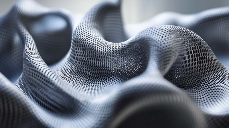 Engineers unleash shapeshifting microrobots that morph, lock, and move untethered