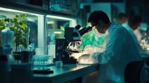 Researchers validate a 67-year-old theory about vitamin B1