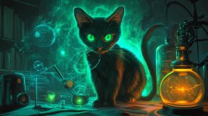 Scientists create ‘hot’ Schrödinger’s cat states at higher temperatures