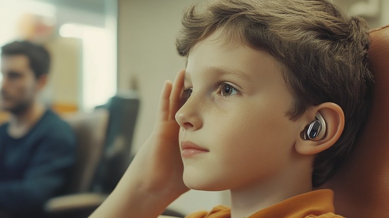 Scientists develop brain-inspired algorithm to help hearing aids tune out noise