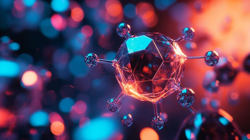 Scientists develop breakthrough method to identify diamonds for use in quantum computers