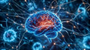 Scientists find brain filter that may control your consciousness