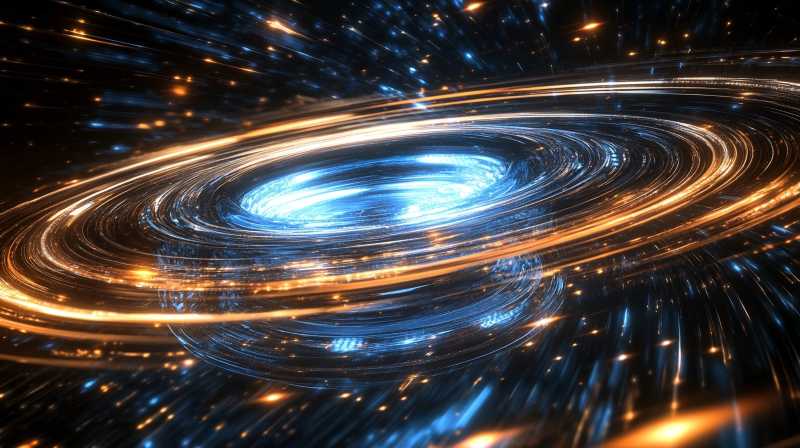 Physicists turn lead into gold – just for a moment