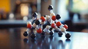 Scientists uncover role of asymmetric molecular interactions in forming life