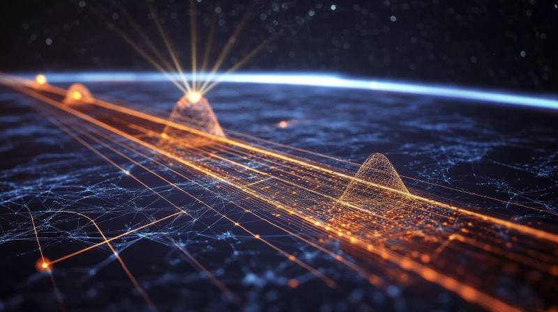 Scientists unveil next-gen quantum navigation 50x more accurate than GPS