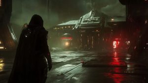 Society hasn’t moved beyond the need for a KOTOR remake