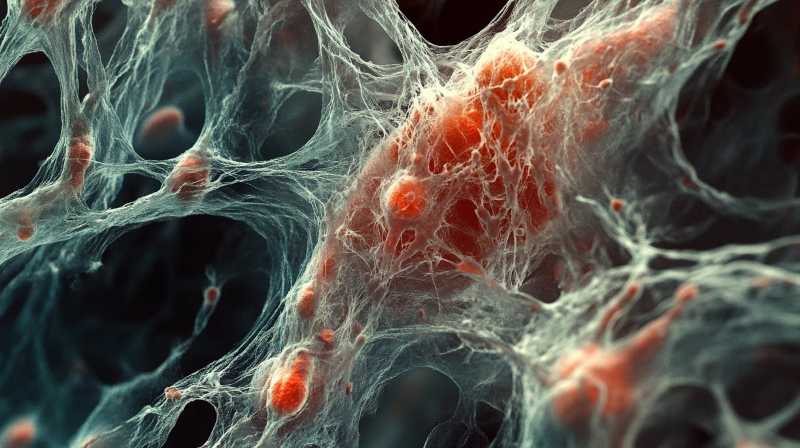 Study exposes ‘zombie’ skin cells’ surprising behaviors