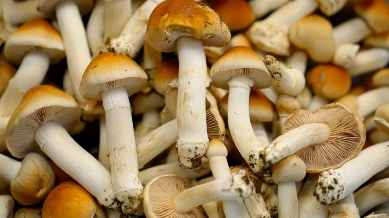 Surprising Parkinson’s aid: ‘Magic mushrooms’ may improve motor skills, mood