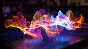 This hack lets you ‘see’ electromagnetic waves in action