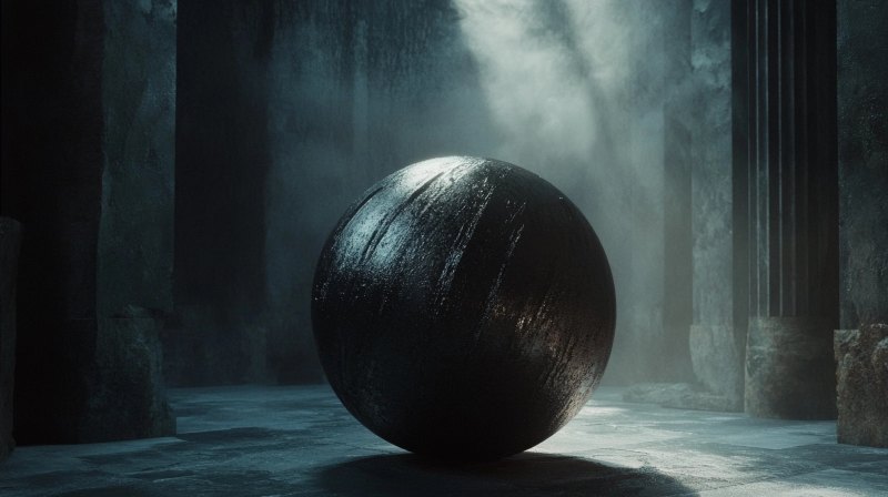 Buga, Colombia UFO sphere sparks debate; Scientists weigh in