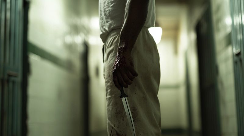 Controversial NFT rapper Tory Lanez gets stabbed in prison