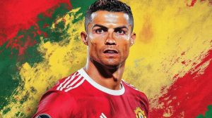 Cristiano Ronaldo says new technology has revealed his body’s real age