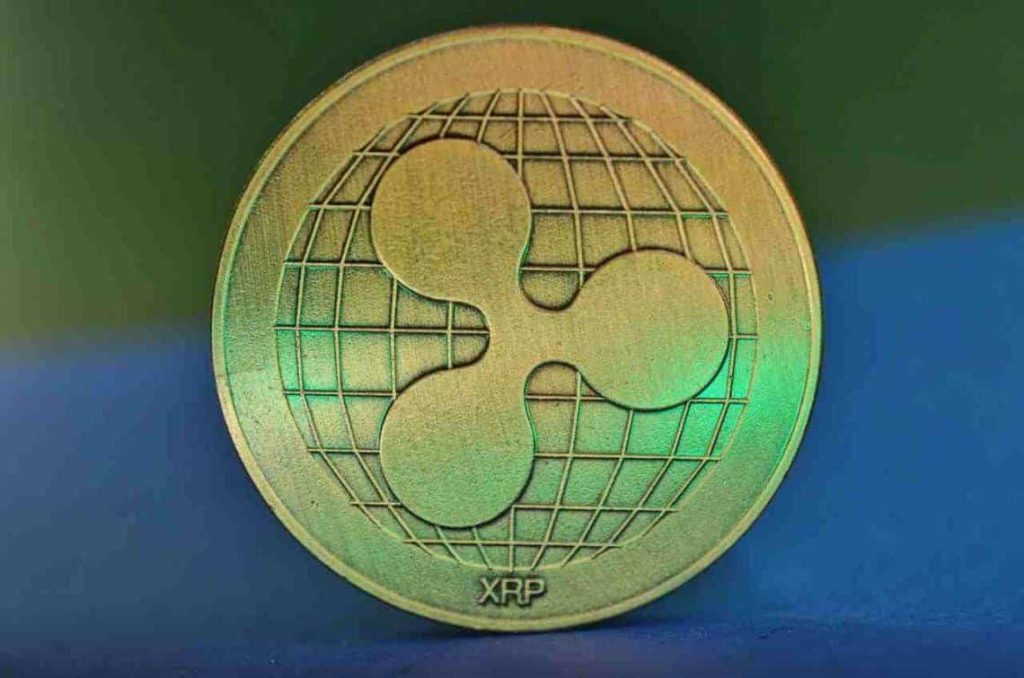 Crypto whale bets on XRP, ETH crash with $4 million. What’s going on?