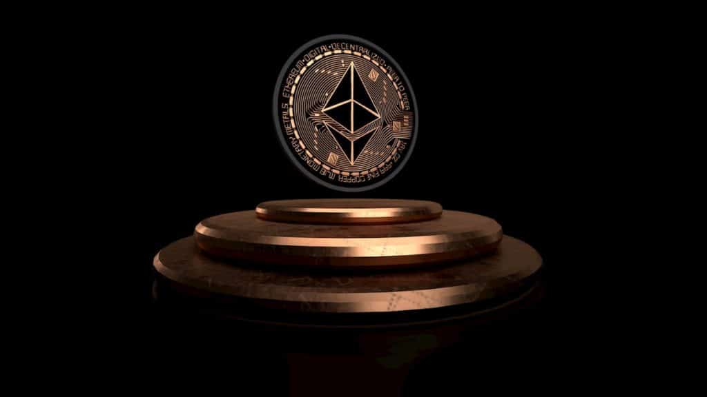 Ethereum remains afloat while top assets sink. Here’s why
