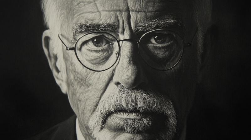 FITARA and Tech Modernization Fund champion Gerry Connolly dies at 75