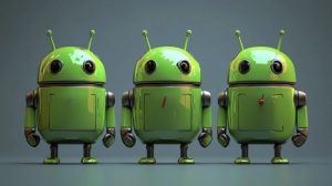 Google launches Androidify: Turn yourself into Android Bot by uploading photo