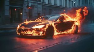 Here’s how battery design could prevent EV fires at the source