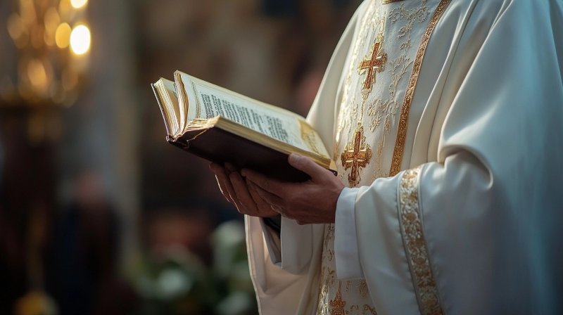 Here’s what new Pope Robert Prevost thinks about climate technology