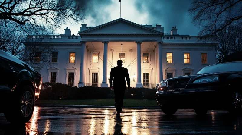 Here’s why Elon Musk is leaving the Trump administration