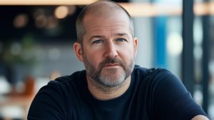 Here’s why OpenAI bought a secret startup from Jony Ive