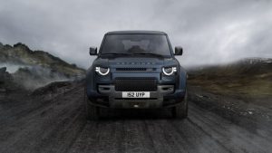 Land Rover revamps Defender for 2025 with key upgrades