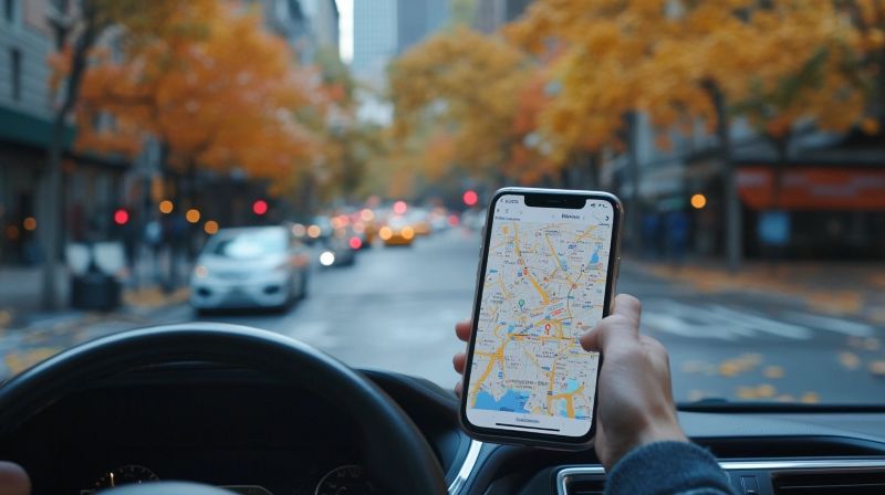 Michelin Guide lands on Apple Maps: Tap, dine, repeat