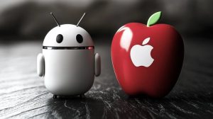 Study: Androids outpace iPhone 16e on 5G