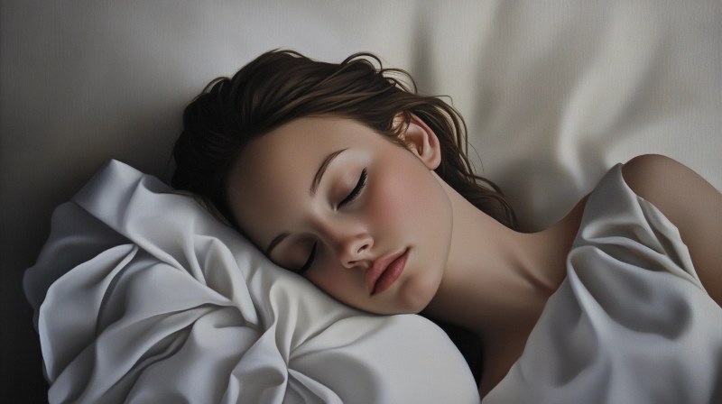 Thriving on little sleep? Scientists think it might be your genetic mutation