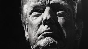 Trump calls Leonard Leo a ‘sleazebag’ post-tariff ruling