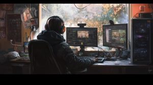 Twitch ad revenue nosedives – streamers sound the alarm