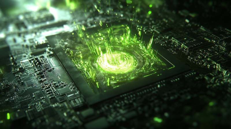 What Nvidia CEO thinks of Trump’s policies: ‘He wants America to win’