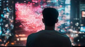 Who is the man behind the notorious MrDeepFakes archive?