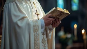 X account with Robert Prevost’s name criticized JD Vance in February