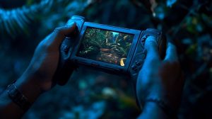 Xbox handheld photos leaked; Here’s what we know about Project Kennan