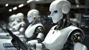 California’s ‘No Robo Bosses Act’ moves forward; Here’s what it brings