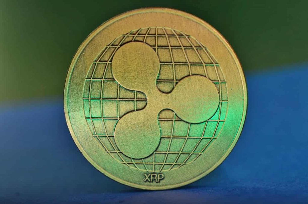 XRP Ledger launches Ethereum-compatible sidechain on mainnet