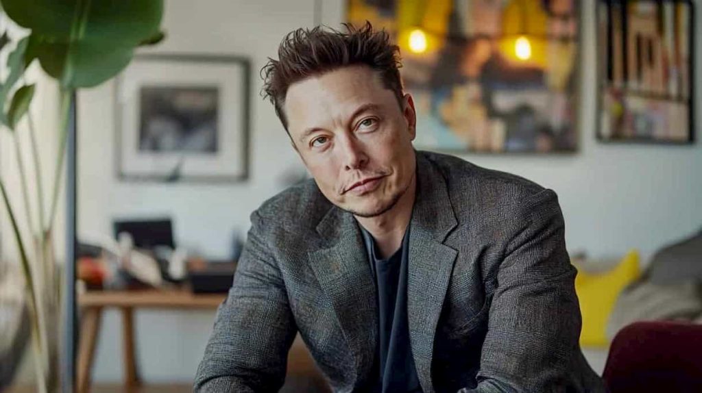 Elon Musk unveils plans to launch XChat messenger app with Bitcoin-grade security