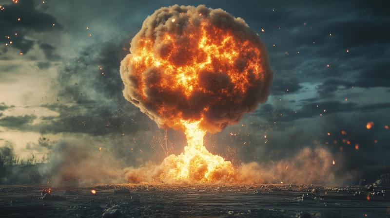 ‘Forbidden’ black holes collide in record-breaking cosmic event