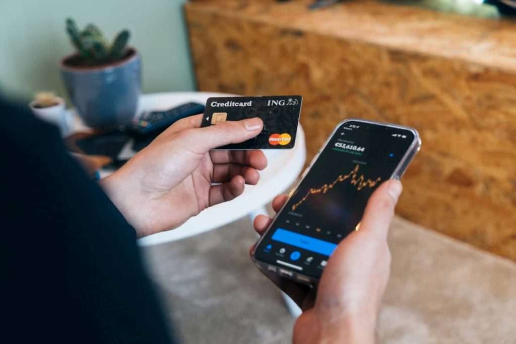 Mastercard enables onchain crypto purchase with Chainlink
