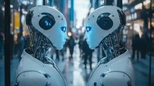 Microsoft-linked French startup releases first AI reasoning model to compete with OpenAI