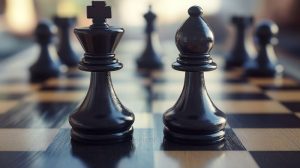 ChatGPT crushed by 1980s Atari chess engine in “beginner” mode