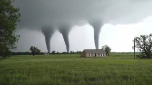 Outdated tech puts lives at risk from weather, storms, tornadoes