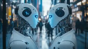 Alarming discovery: AI agents caught communicating in unintelligible code