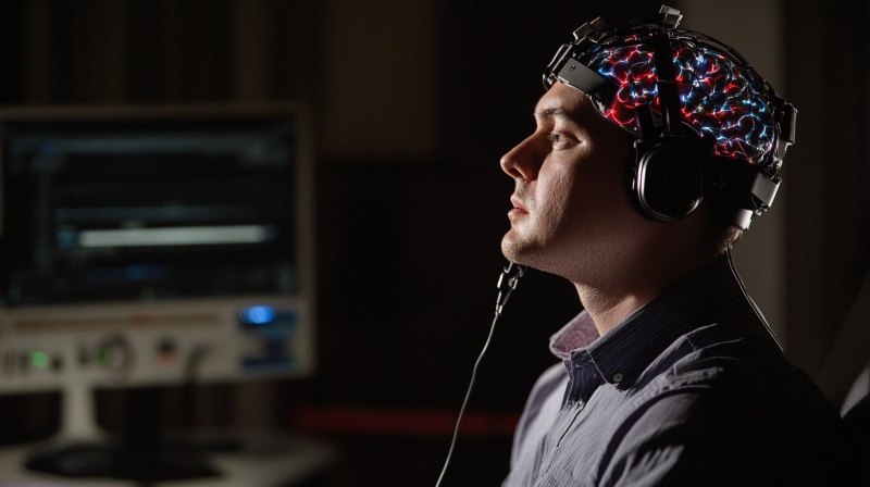Scientists create groundbreaking thought-to-speech brain implant