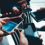 Smartphones now power 64% of global web traffic, marking a new all-time high