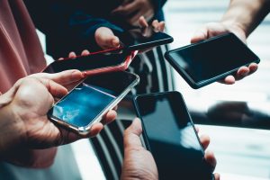 Smartphones now power 64% of global web traffic, marking a new all-time high