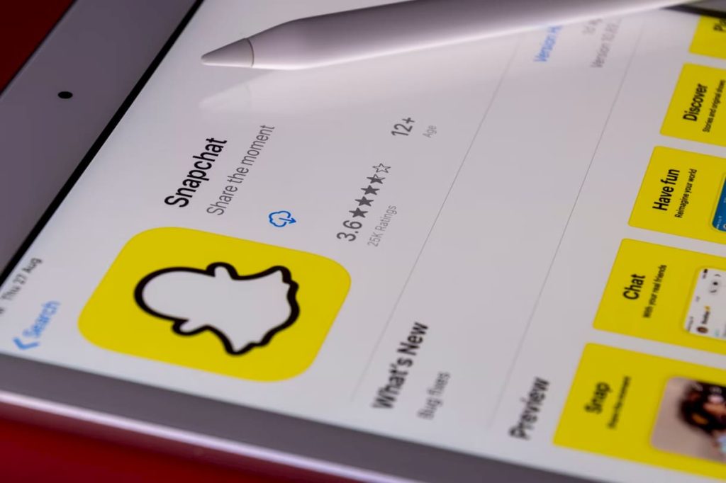 Kansas takes legal action against Snapchat over teen mental‑health harm